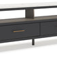 Cadmori - TV Stand