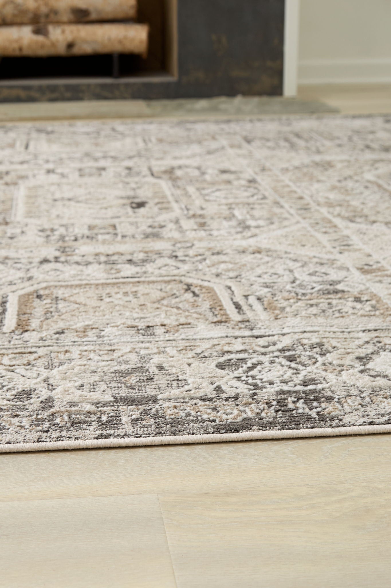 Junley - Rug - Fraser Furniture & Mattresses