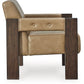 Adlanlock - Accent Chair