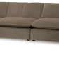 Sophie - Sectional