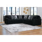 Midnight-Madness - Sectional Set