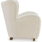 Larbell - Accent Chair