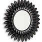 Ryenmour - Accent Mirror - Oil Rubbed Bronze Finish