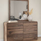 Fortlorn - Dresser
