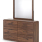 Fortlorn - Dresser
