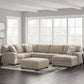 Seyler Lane - Sectional
