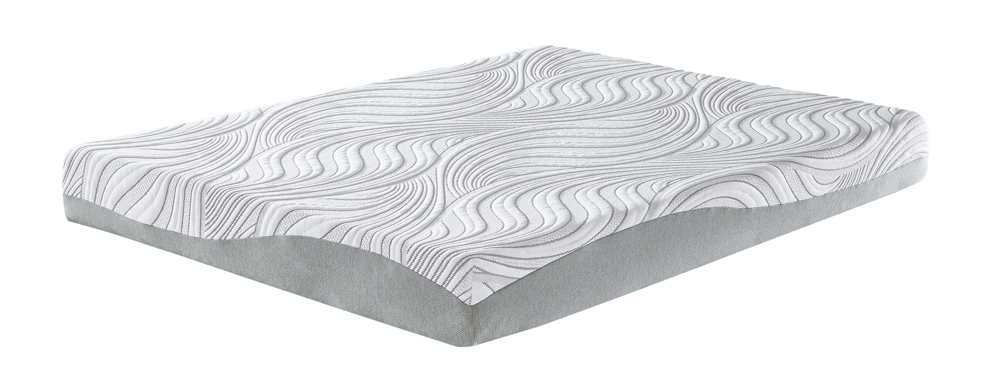 Essentials - Firm Mattress