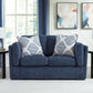 Evansley - Loveseat