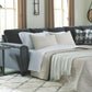 Abinger - Sleeper Sectional