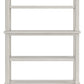 Robbinsdale - Bookcase - Antique White