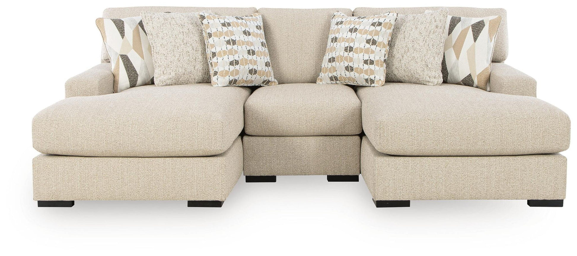 Laurelgrove - Sectional - Fraser Furniture & Mattresses