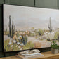 Sidworth - Green / Beige / Gray - Wall Art