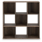Shallifer - Cube Organizer