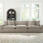 Maxton Heights - Sectional - Fraser Furniture & Mattresses