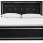 Kaydell - Storage Bed With Roll Slats