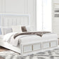 Chalanna - Upholstered Storage Bed