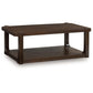 Breckington - Table