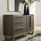 Arkenton - Dresser, Mirror