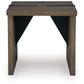 Kandinew - Living Room Table