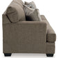 Stonemeade - Living Room Set