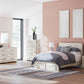 Lawroy - Storage Bedroom Set
