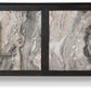 Lakenwood - Black / Gray / Ivory - Accent Cabinet