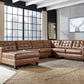 Baskove - Sectional