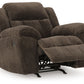 Frohn - Rocker Recliner