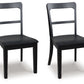 Greddinton - Upholstered Dining Side Chair (Set of 2)