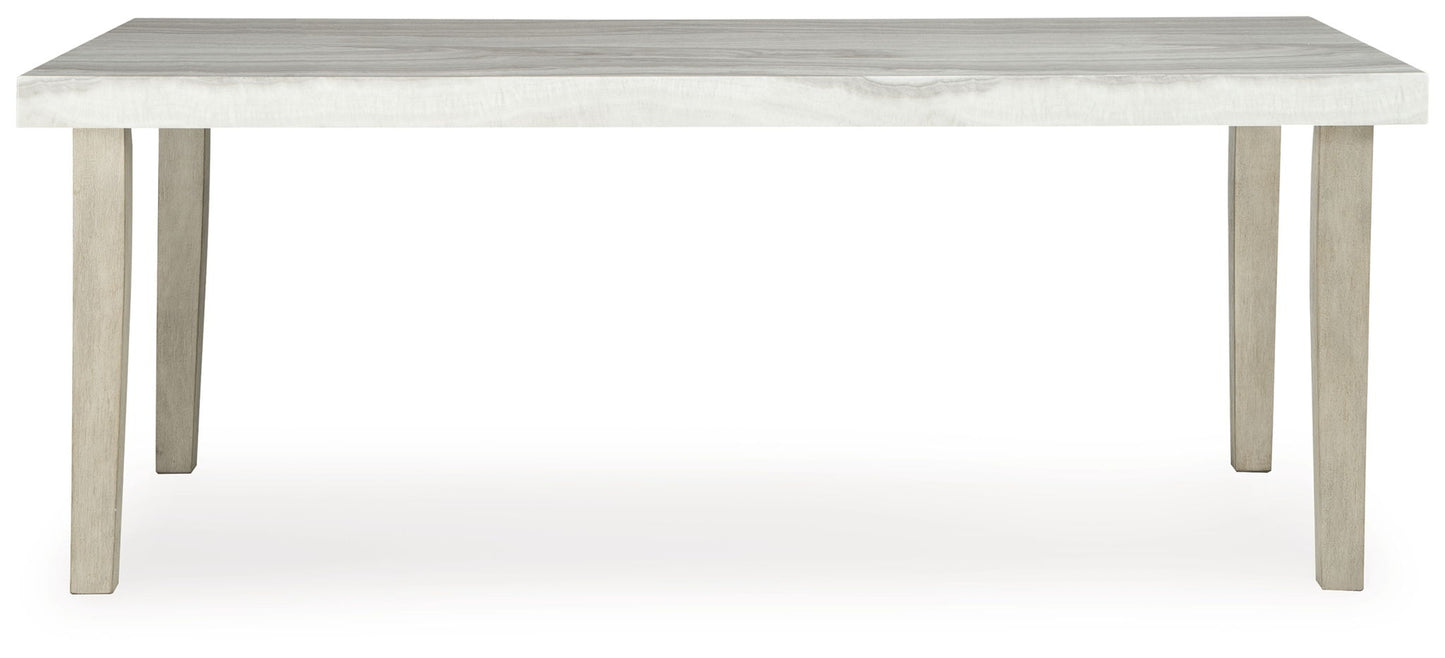Larawyn - Dining Room Table - Fraser Furniture & Mattresses