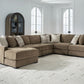 Camellia-Court - Sectional