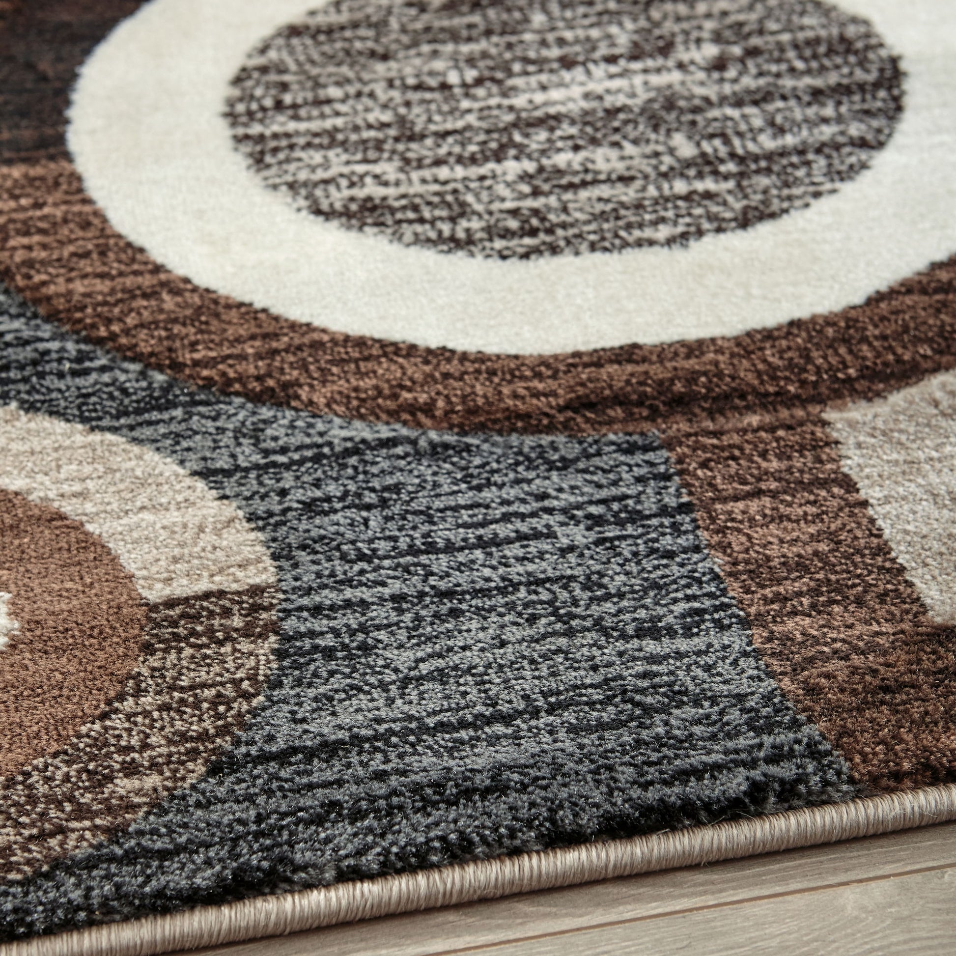 Guintte - Rug - Fraser Furniture & Mattresses