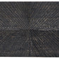 Lenora - Antique Black - Wall Decor