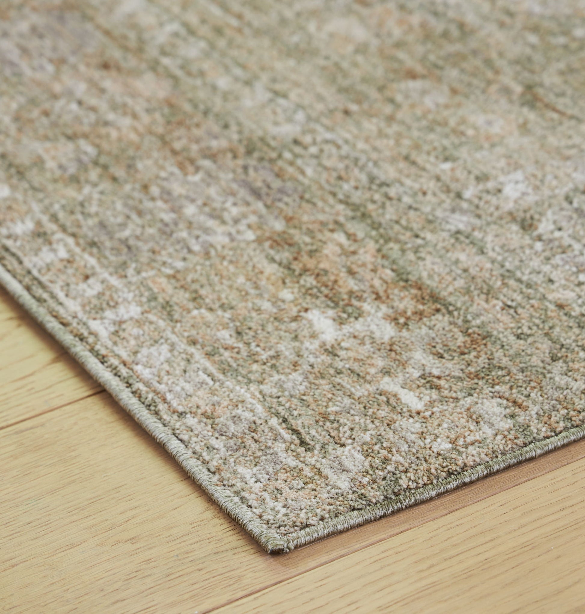 Neroham - Rug - Fraser Furniture & Mattresses
