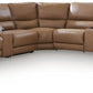 DeepWakes - Power Reclining Sectional
