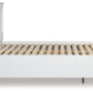 Fortman - Panel Bed