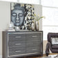 Lodanna - Bedroom Set