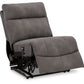 Next-Gen Durapella - Reclining Sectional
