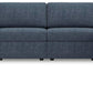 Modmax - L-Shaped Sectional - Ink