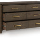 Radkin - Dresser