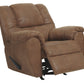 McGann - Rocker Recliner