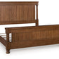 Rowlenstown - Poster Bed