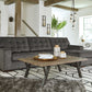 Coulee Point - Sectional