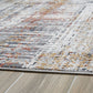 Rhettner - 5' x 7' Rug - Multi
