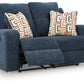 Danum - Reclining Loveseat