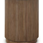 Hadonna - Round Table - Fraser Furniture & Mattresses