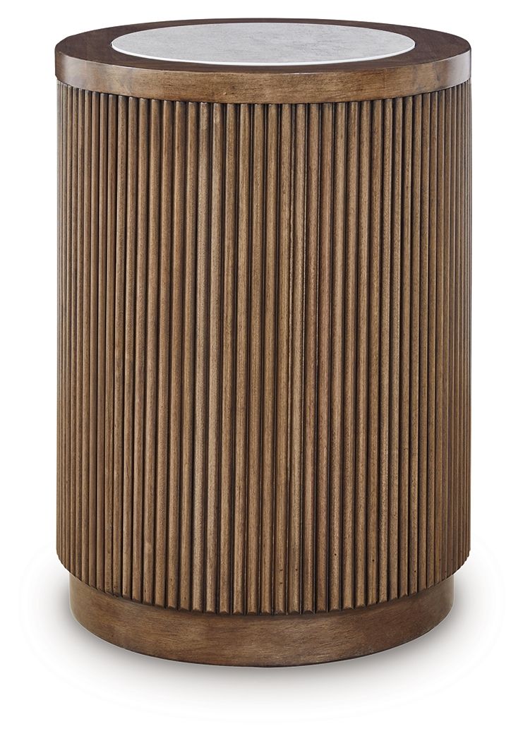 Hadonna - Round Table - Fraser Furniture & Mattresses