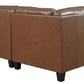 Baskove - Sectional
