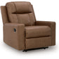 Mackmenville - Zero Wall Recliner