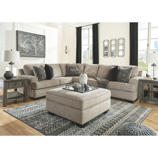 Bovarian - Sectional Set